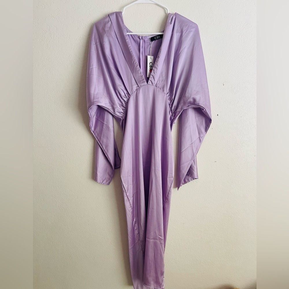 New Boutique Dress